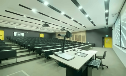 精英知了国际书院出国留学