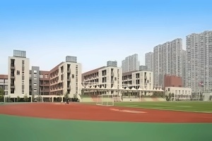 句容碧桂园学校融合小学招生简章