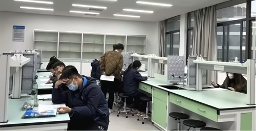 生物课