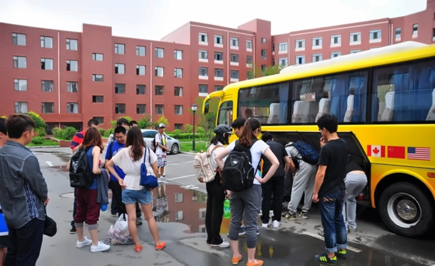 吉林大学莱姆顿学院