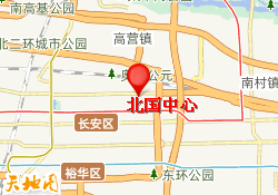 北国中心