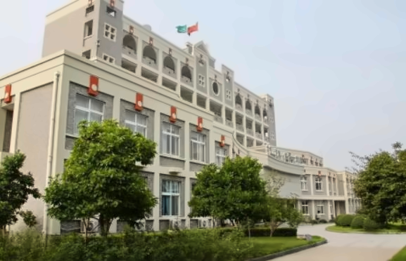 杭州师范大学附属中学国际部