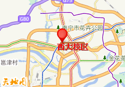 西大校区