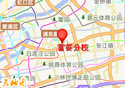 富荟分校