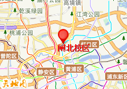 闸北校区