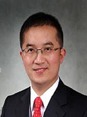 高皓 教授