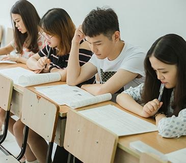 汇文考研