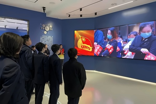 安全教育