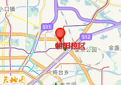 朝阳校区