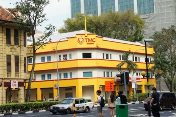 TMC学院