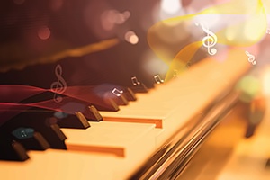 清华附中稻香湖学校音乐国际高中音创未来酷而思人才培养项目招生简章【国际班】