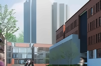 上海财经大学国际教育学院