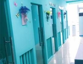 重庆槿言国际小语种培训学校