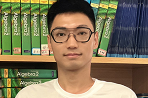 杨永超