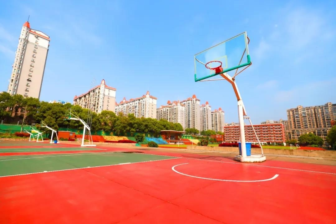 广益中学国际部