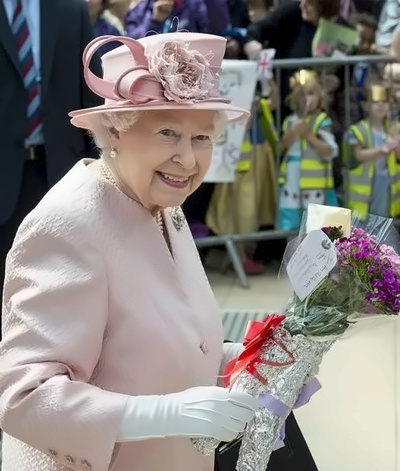 英国女王2017年圣诞致辞(双语原文)