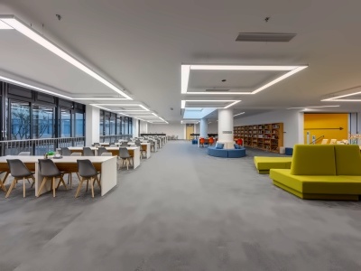 苏州科技城外国语学校苏州科技城外国语学校环境