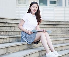 完善的教学服务