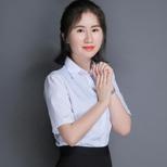 西安新航道 侯思思老师