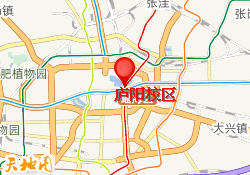 庐阳校区