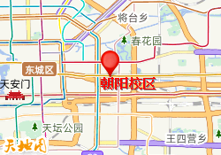 朝阳校区