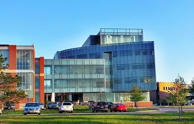 国际高中生美国留学选这九所学校实习没烦恼：罗彻斯特理工学院
