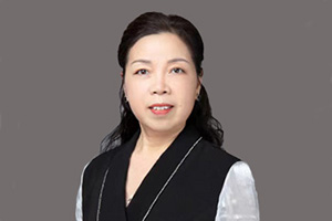 承翰教育集团教育总监-康晓华