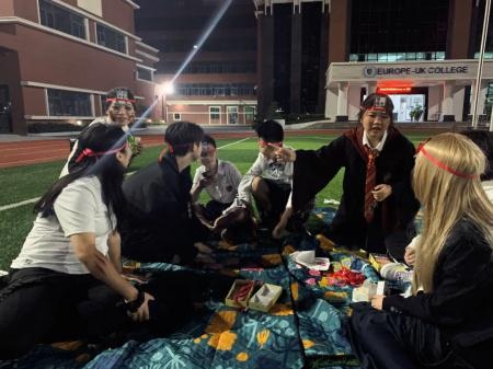 东莞欧伦公学