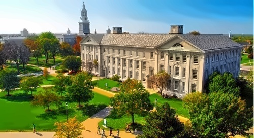 纽约州立大学布法罗分校