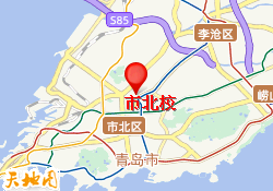 市北校