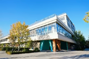 北京市顺义区诺德安达学校国际高中课程（IBDP）