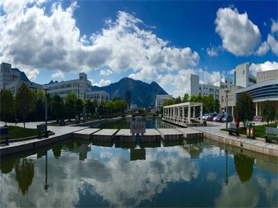 温州大学海外教育服务中心