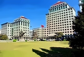 TUFC新西兰怀卡托大学达标保录项目