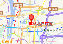 车站北路校区