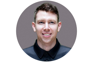 学生关顾主任 Matthew Paul