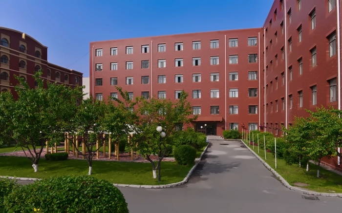 吉林大学莱姆顿学院