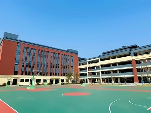 BANZ全球化校区