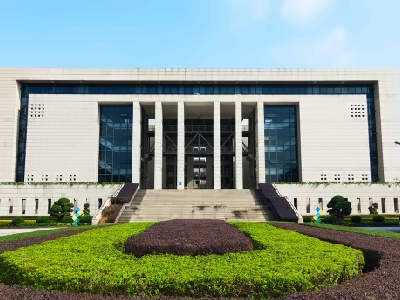 广州商学院A-level国际课程中心学校风采