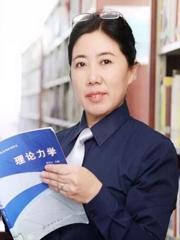 应用科学学院――梁清香老师