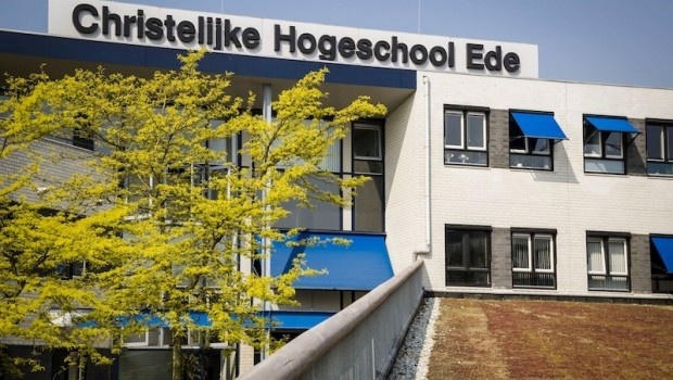 埃德基督应用科学大学