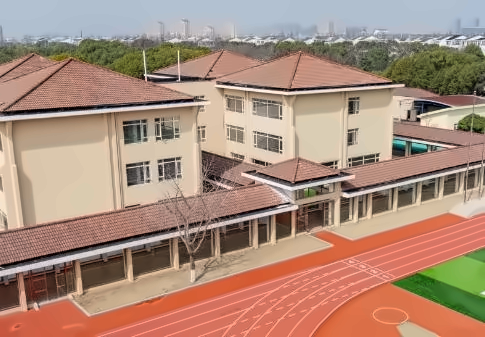 浦东新区民办籽奥高级中学招生简章