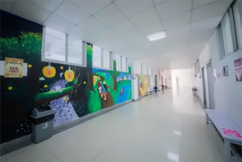 中加楓華國際學校