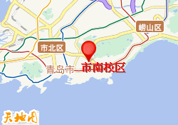 市南校区