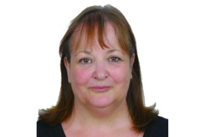 Barbara May Wiltshir
