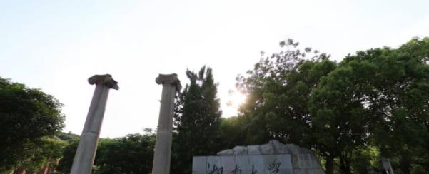 湖南大学学校代码是10532(学校代码)