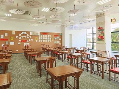 海南三亚外籍人员子女学校（TIS）