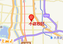小店校区