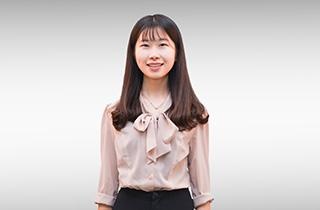 Winnie/杨之垚