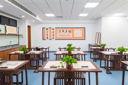 厦门华锐莱普顿学校