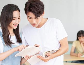 贴心的教学服务